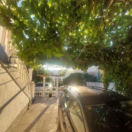 Studio Apartment Iva - 50 M From The Sea-Balcony Pag Town Zewnętrze zdjęcie