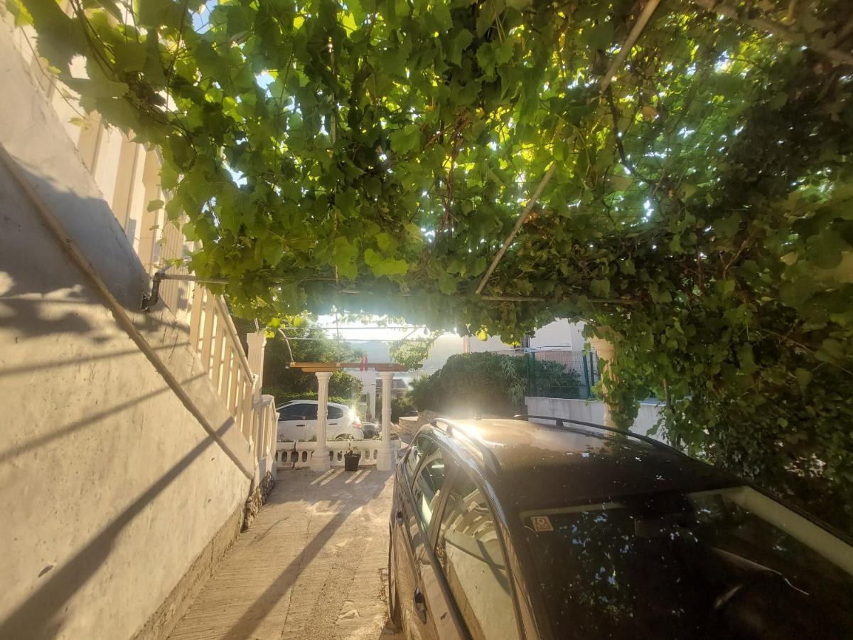 Studio Apartment Iva - 50 M From The Sea-Balcony Pag Town Zewnętrze zdjęcie